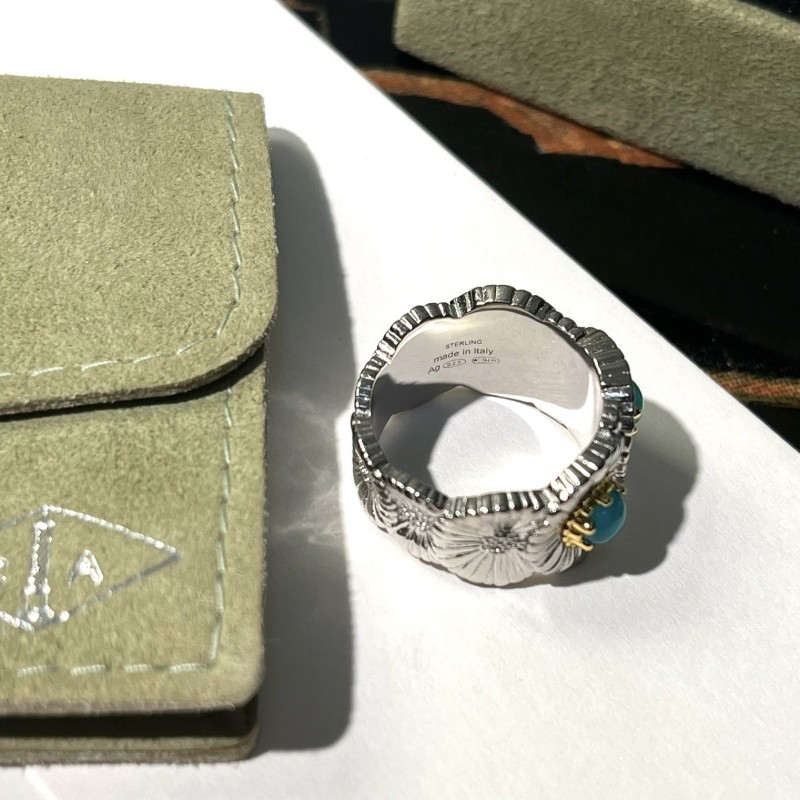 VCA Ring