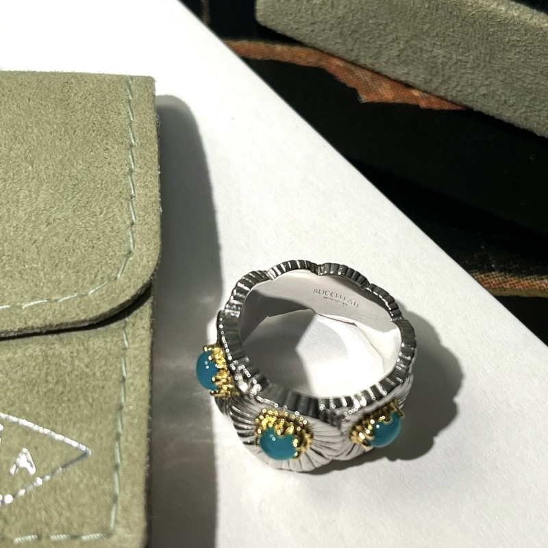 VCA Ring