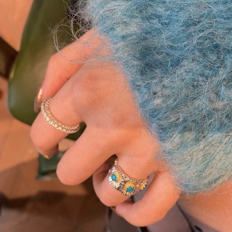 VCA Ring