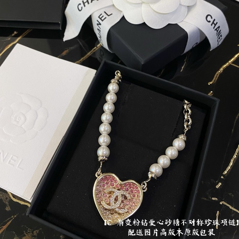 Chanel Necklace
