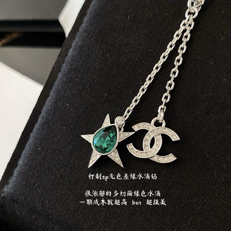 Chanel Necklace