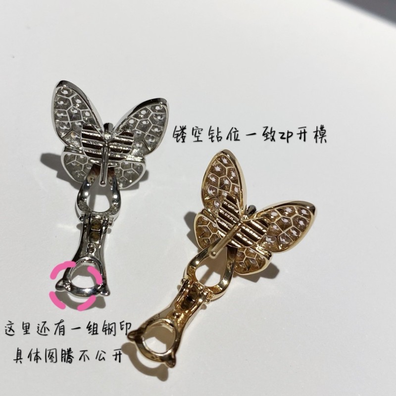 VCA Earrings 
