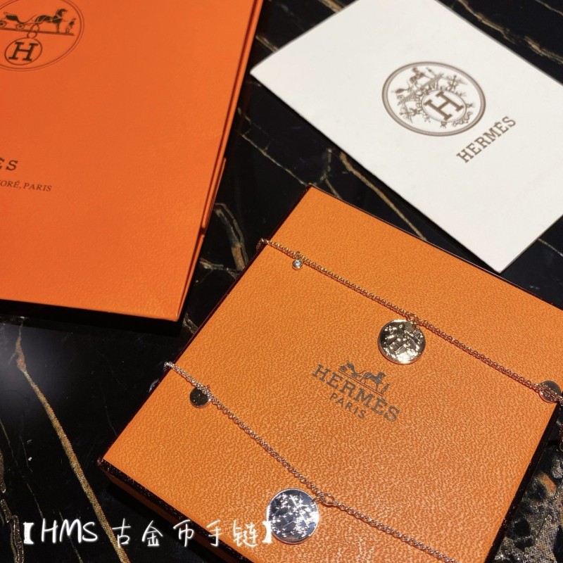 Hermes Bracelet