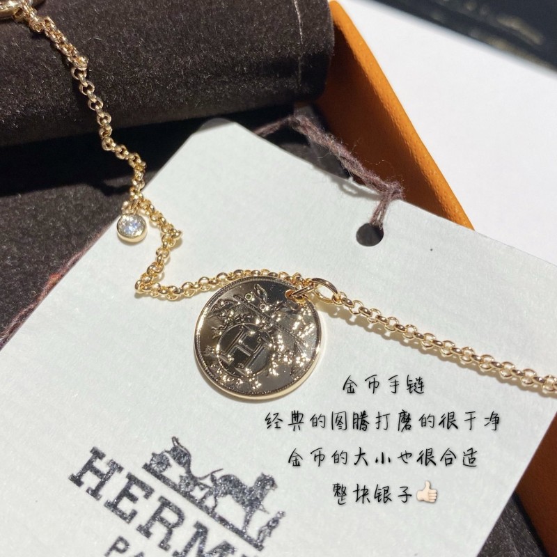 Hermes Bracelet