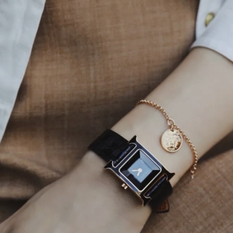 Hermes Bracelet