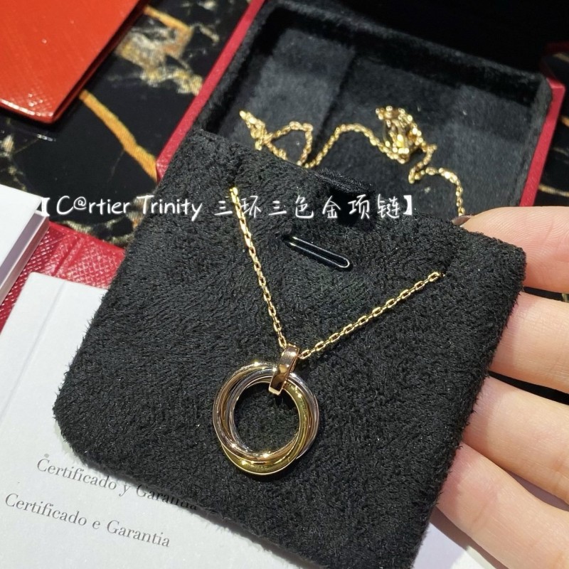 Cartier Necklace