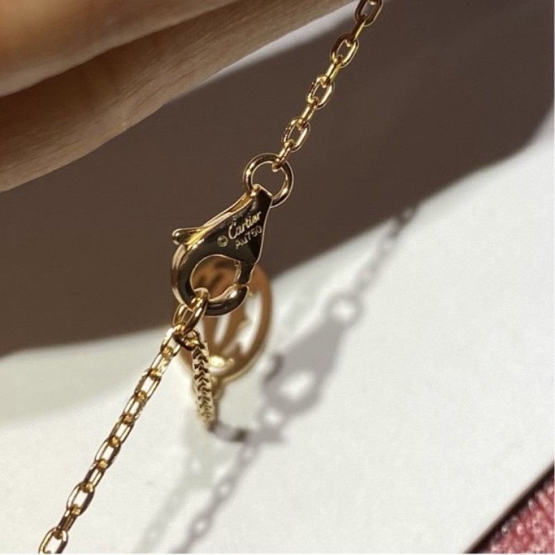 Cartier Necklace