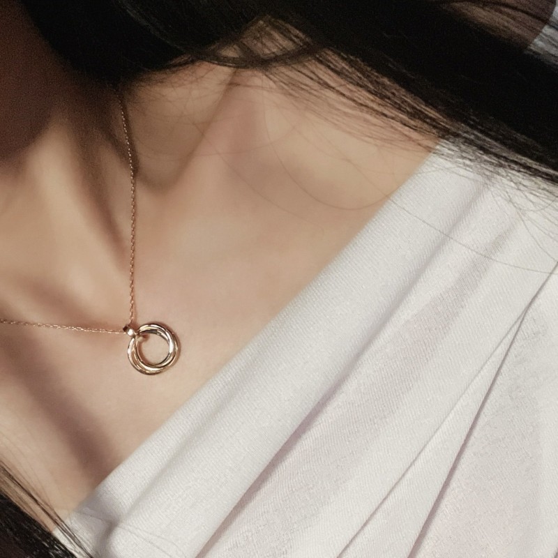 Cartier Necklace