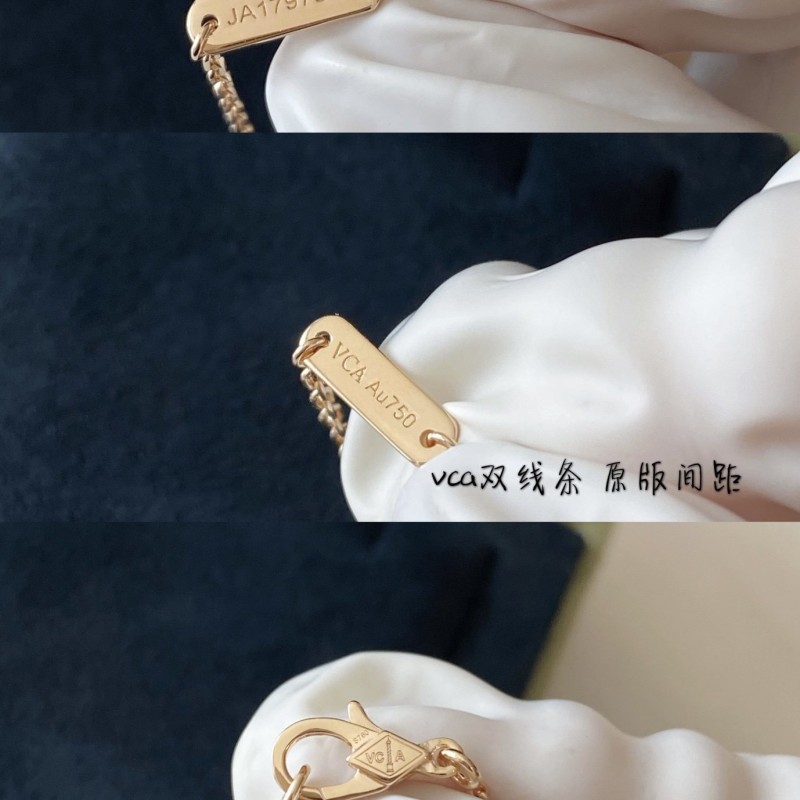 VCA Necklace 