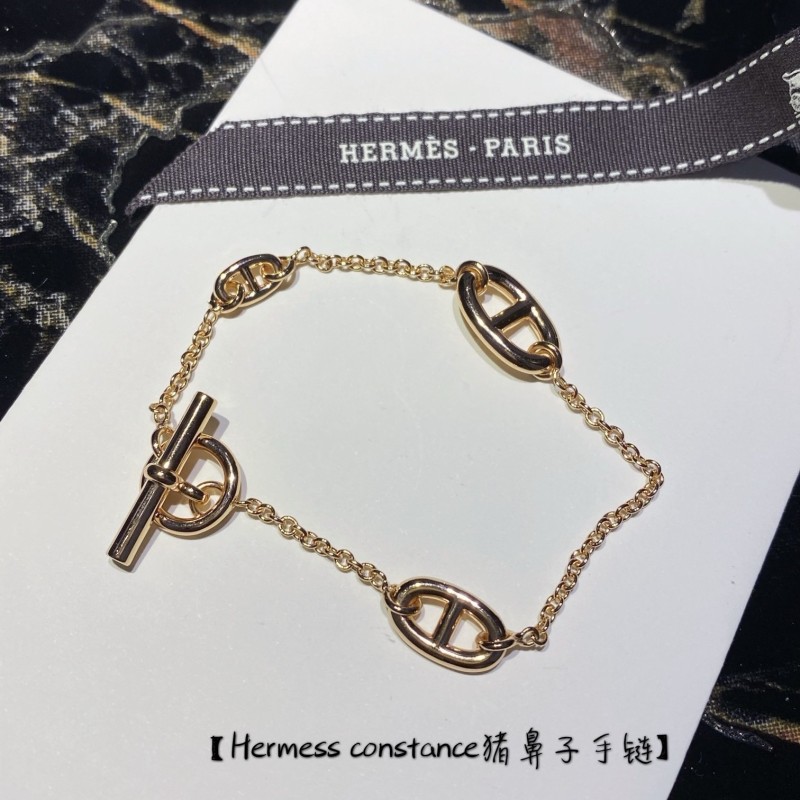 Hermes Bracelet