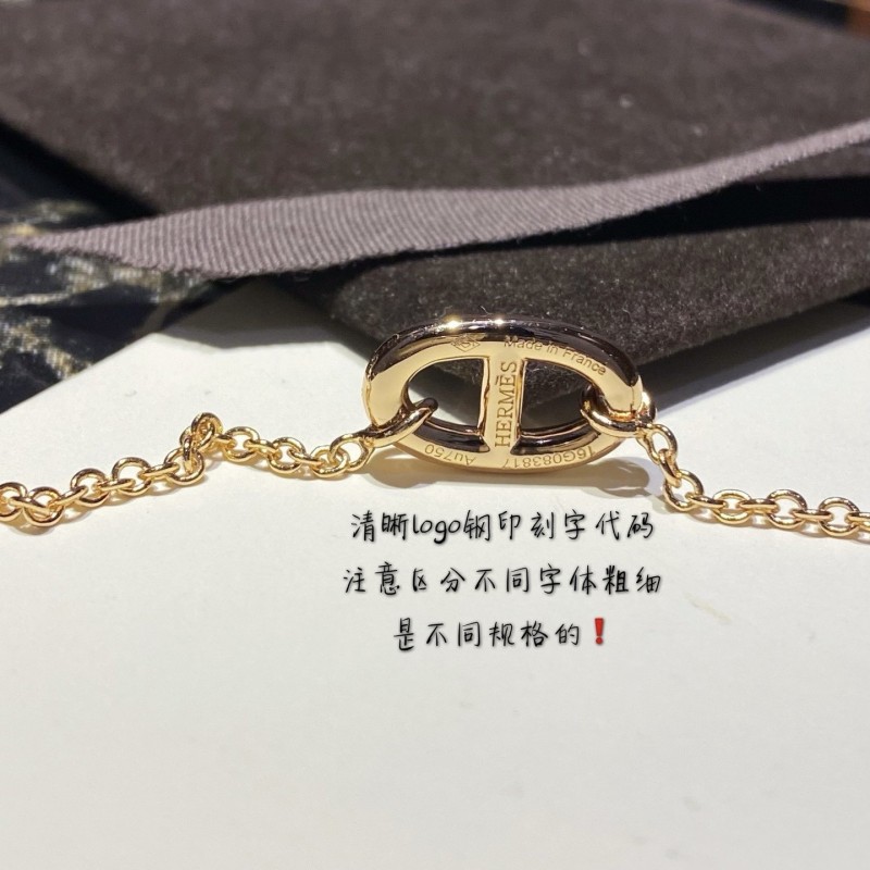 Hermes Bracelet
