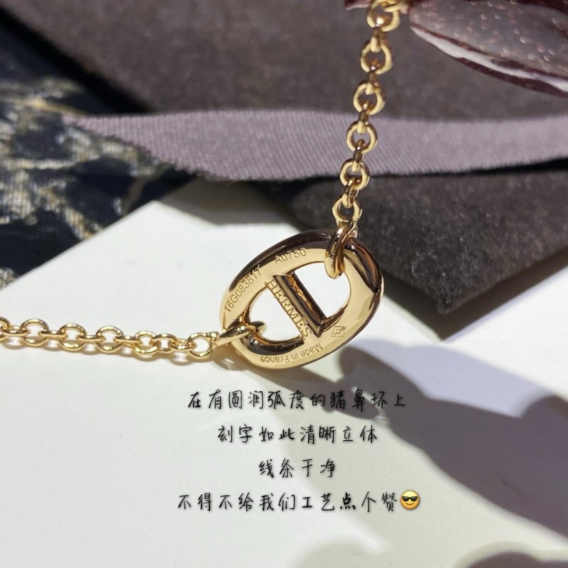 Hermes Bracelet