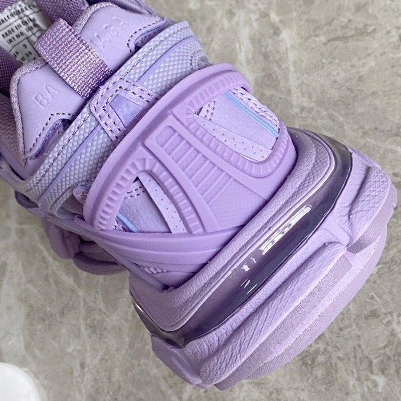 Balenciaga Unixes Shoes