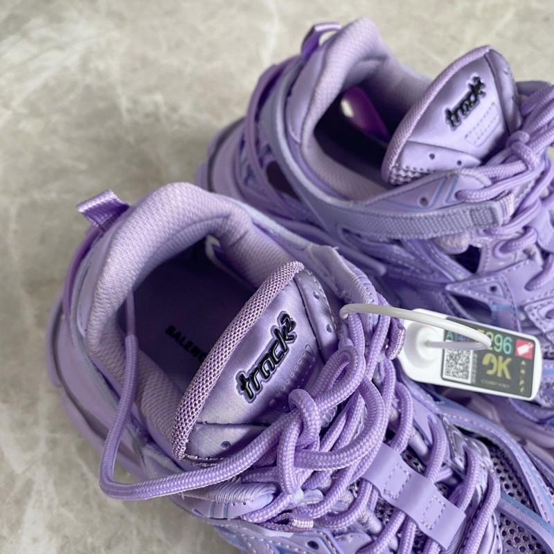 Balenciaga Unixes Shoes