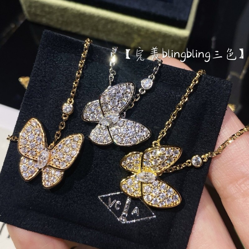 VCA Necklace 