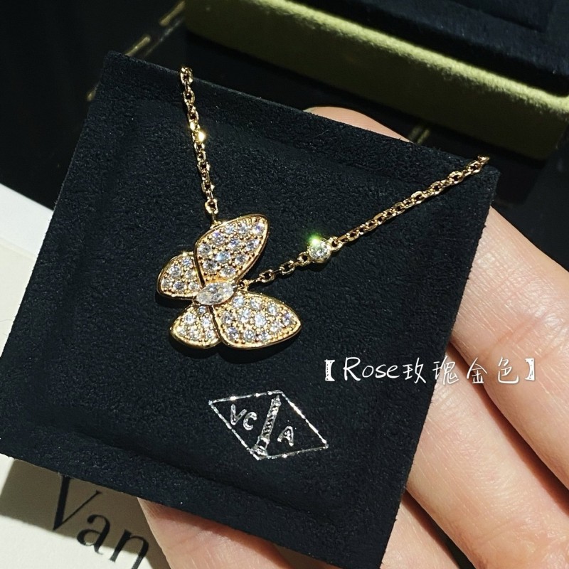 VCA Necklace 