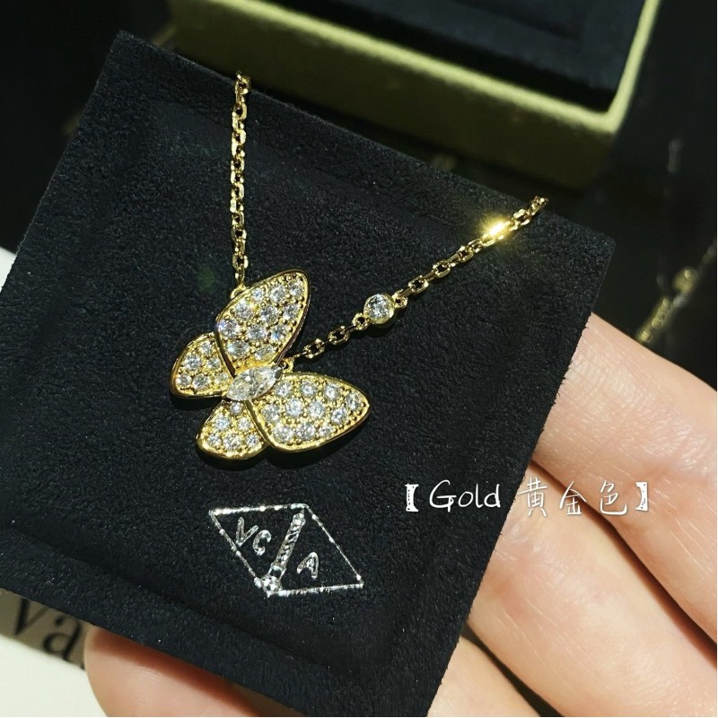 VCA Necklace 