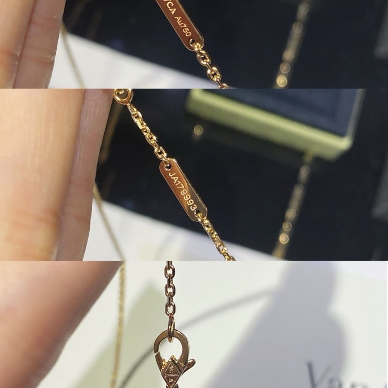 VCA Necklace 