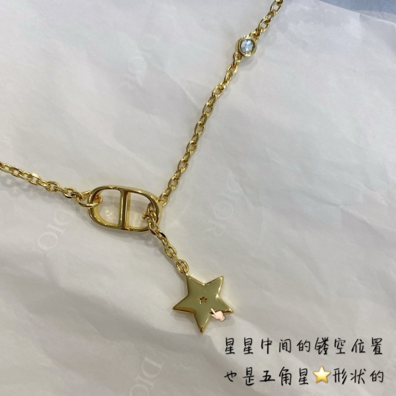 Dior Necklace