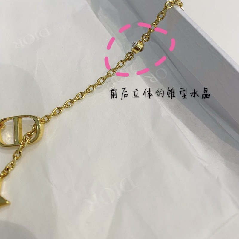 Dior Necklace