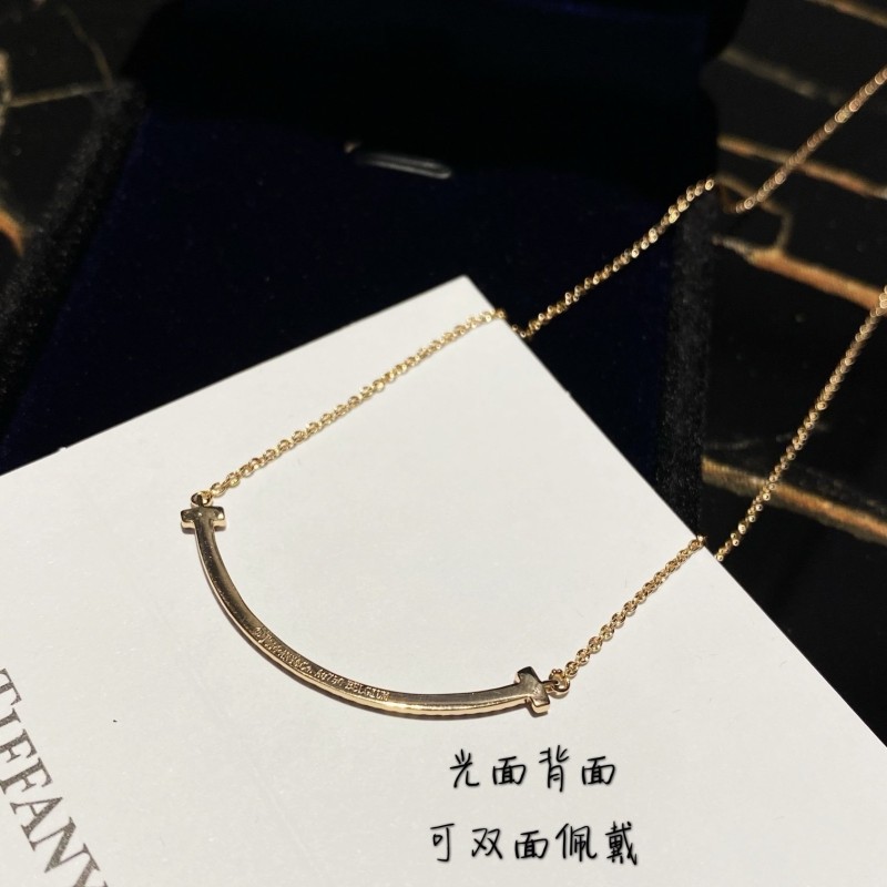Tiffany & Co Necklace 