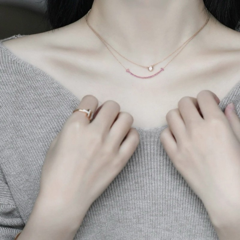 Tiffany & Co Necklace 