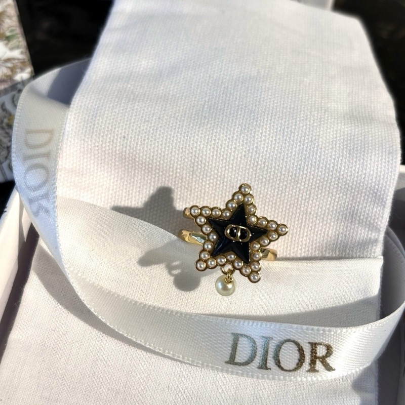 Chanel Ring