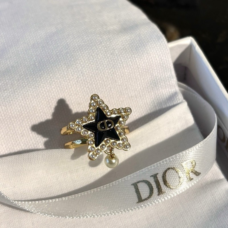 Chanel Ring