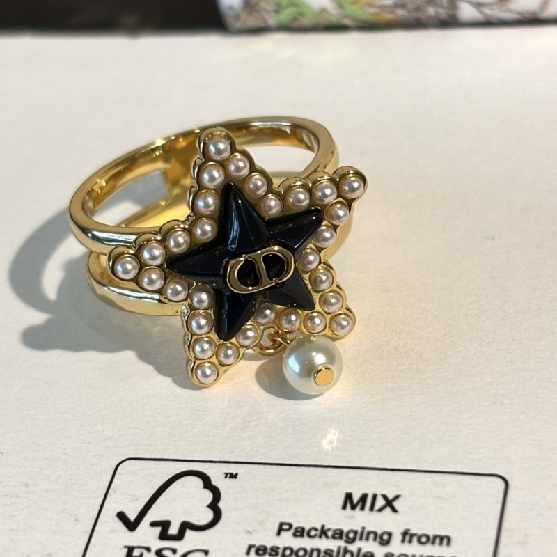 Chanel Ring