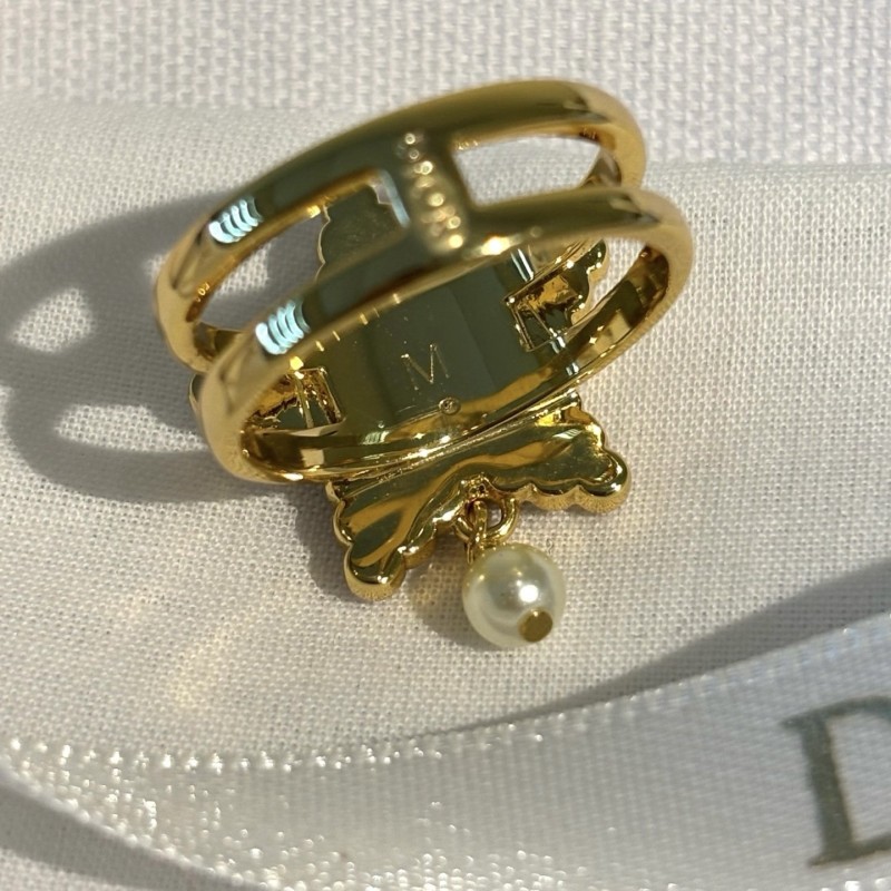 Chanel Ring
