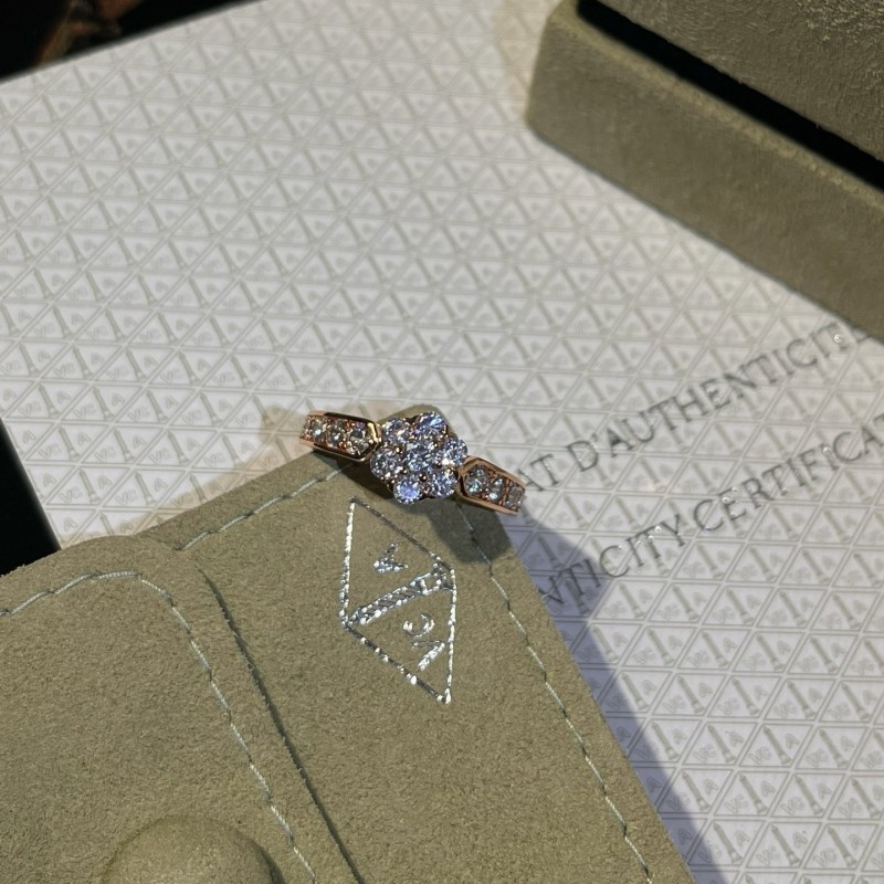 VCA Ring