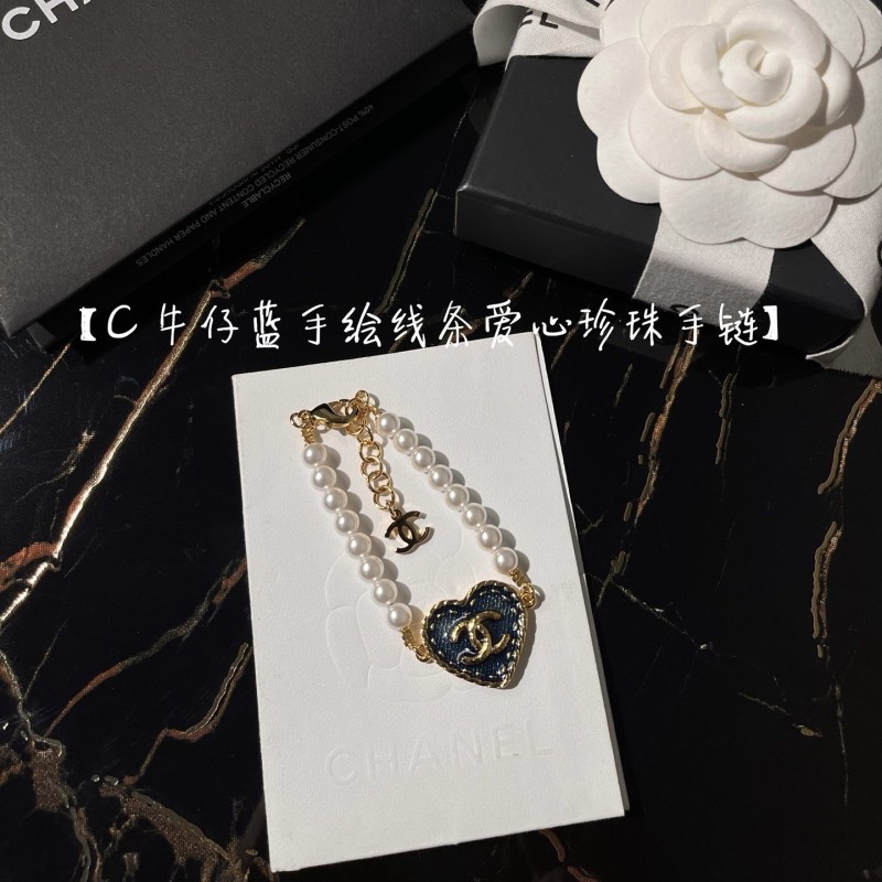 Chanel Bracelet