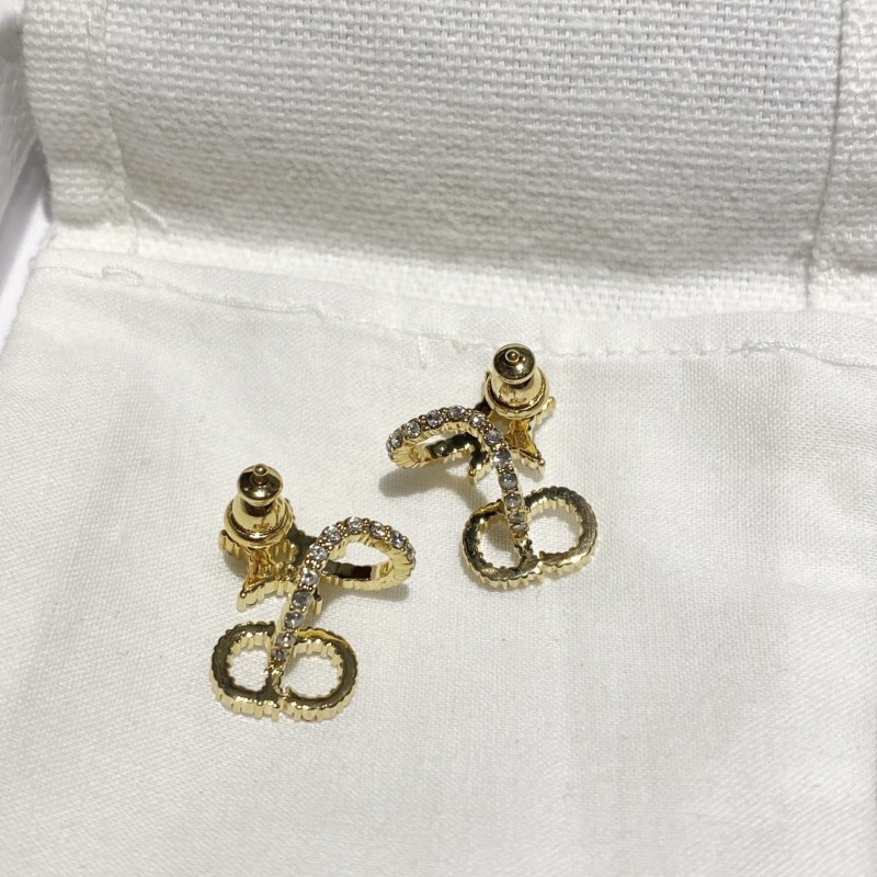 Dior Earrings