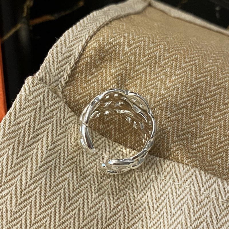 Hermes Earrings