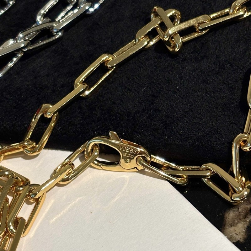 Cartier Necklace