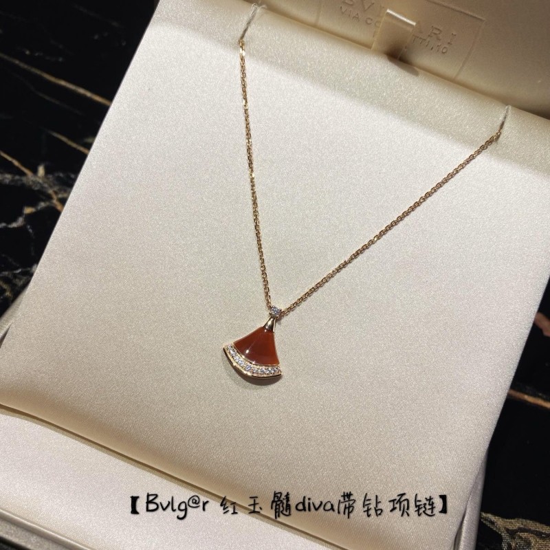 Bvlgari Necklace