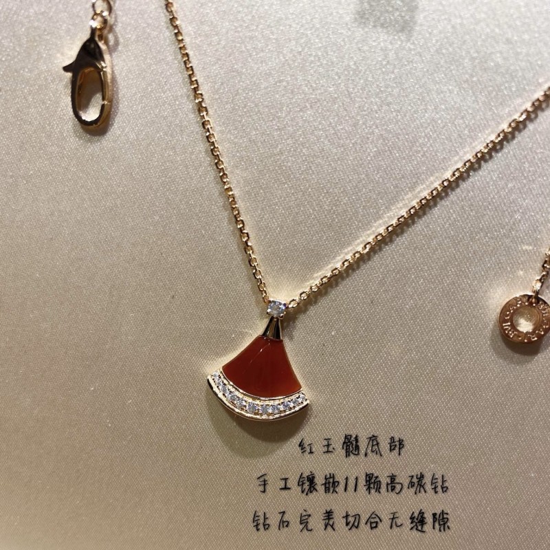 Bvlgari Necklace