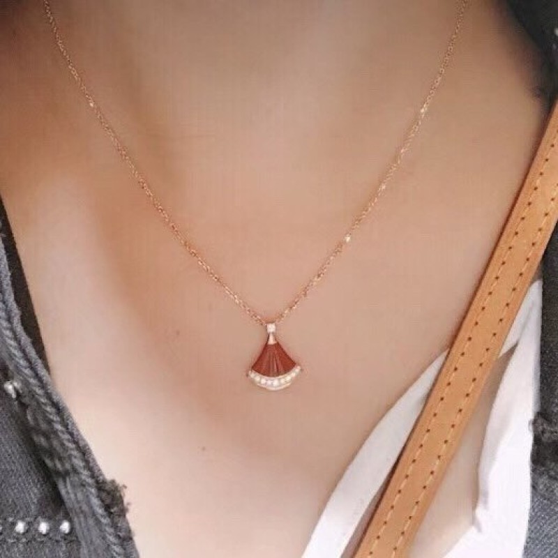 Bvlgari Necklace