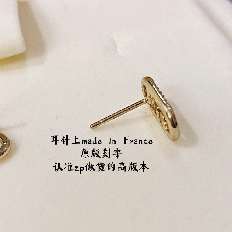Fendi Earrings 