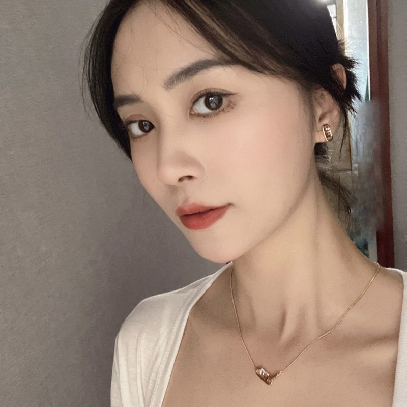 Fendi Earrings 
