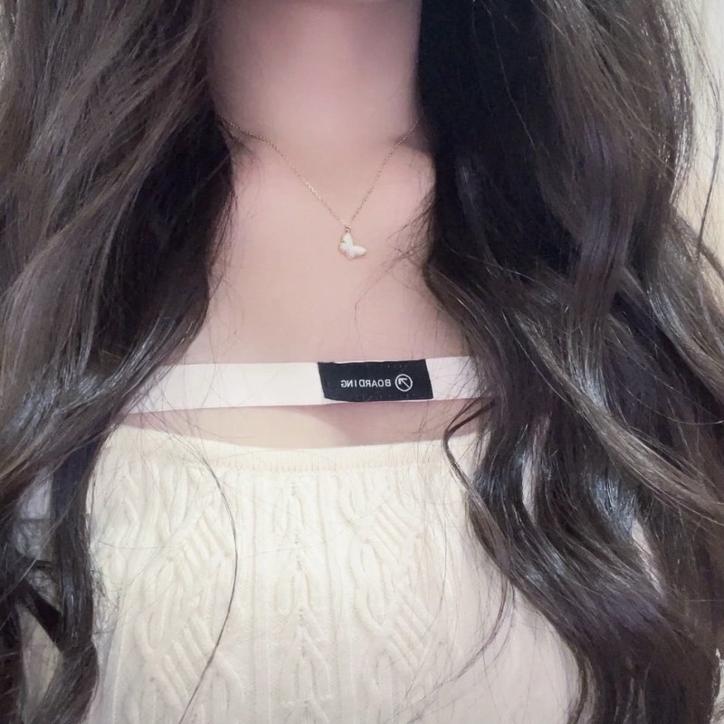 VCA Necklace & Bracelet
