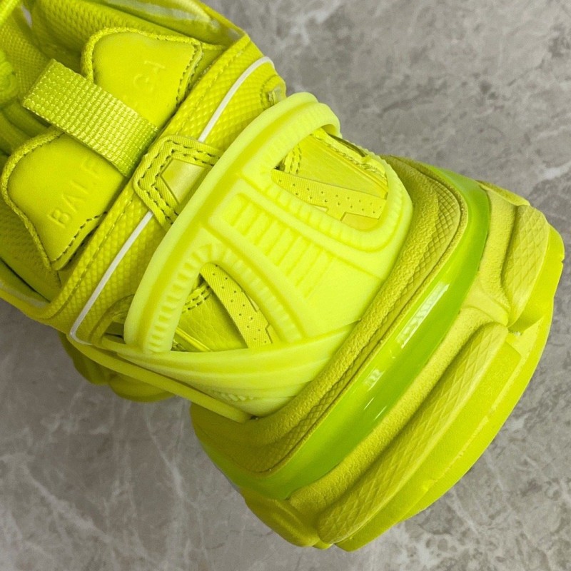 Balenciaga Unisex Shoes