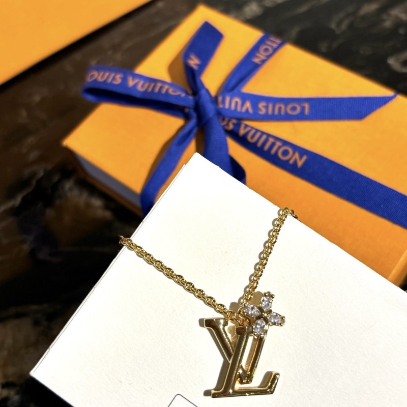 LV Necklace