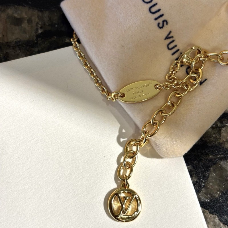 LV Necklace