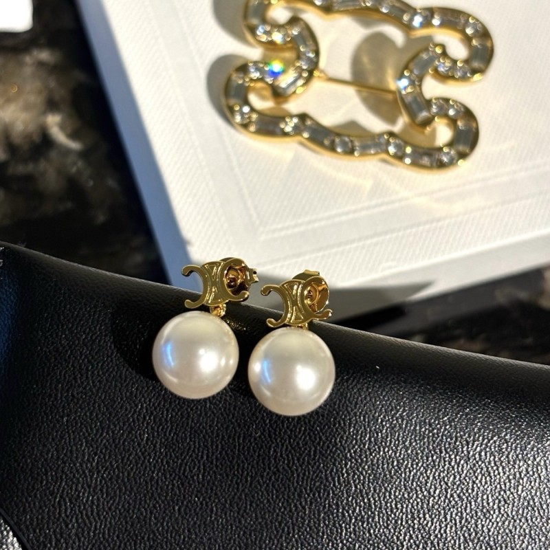 Celine Earrings