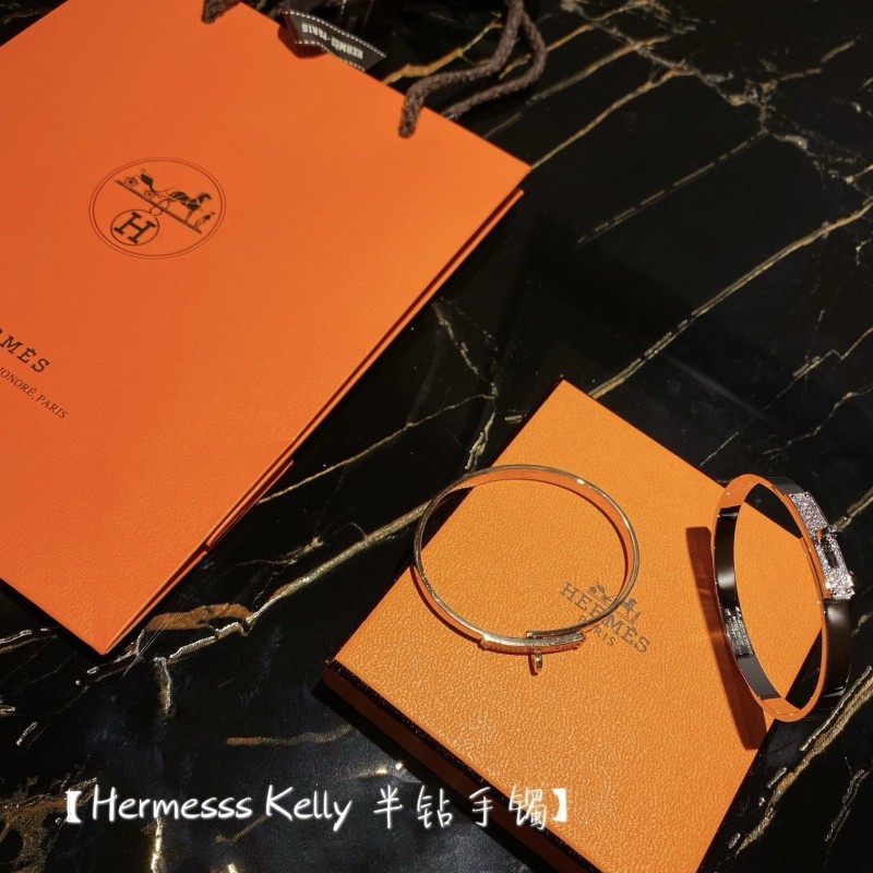 Hermes Bracelet