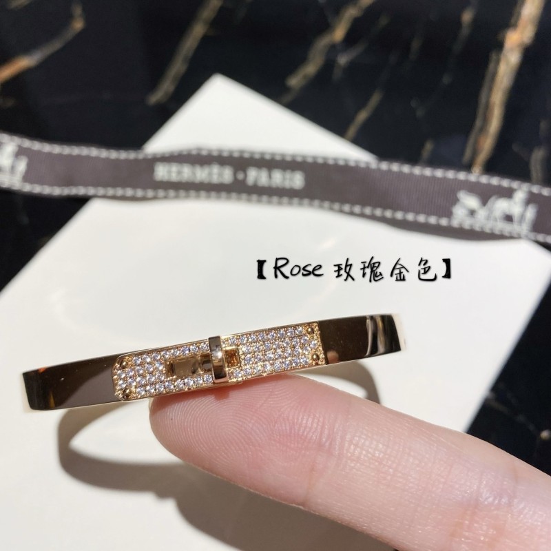 Hermes Bracelet