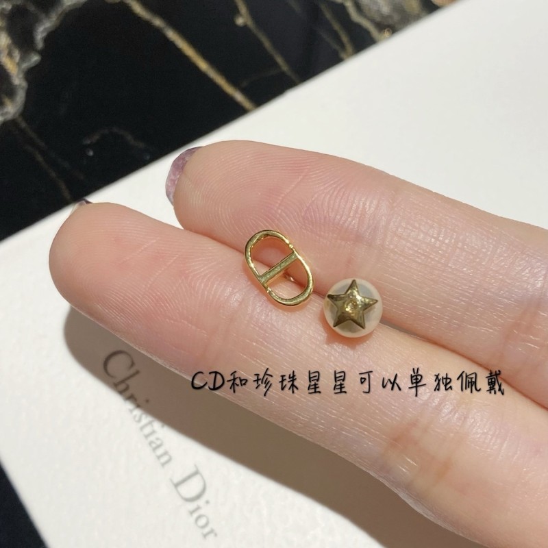 Dior Earrings