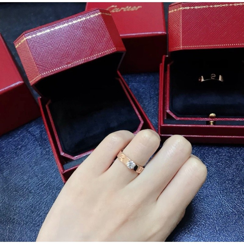 Cartier Ring