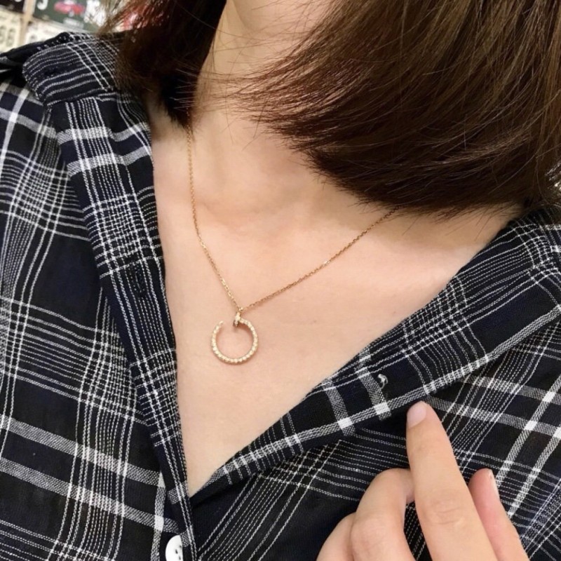 Cartier Necklace